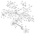 Part Location Diagram of 75343-12 Bear Cat Bracket, Light